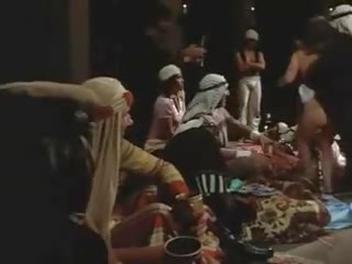 Ilsa, haremas sargas apie as alyva sheiks (1976)